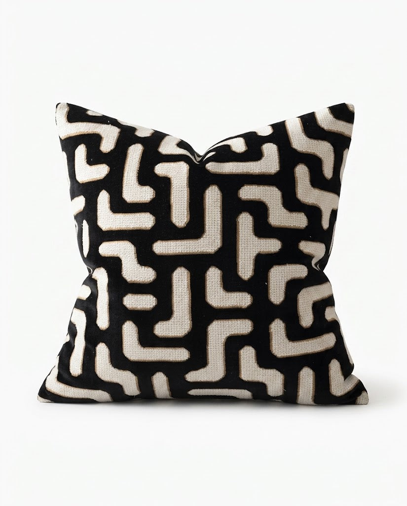 Anouk Cushion Cover