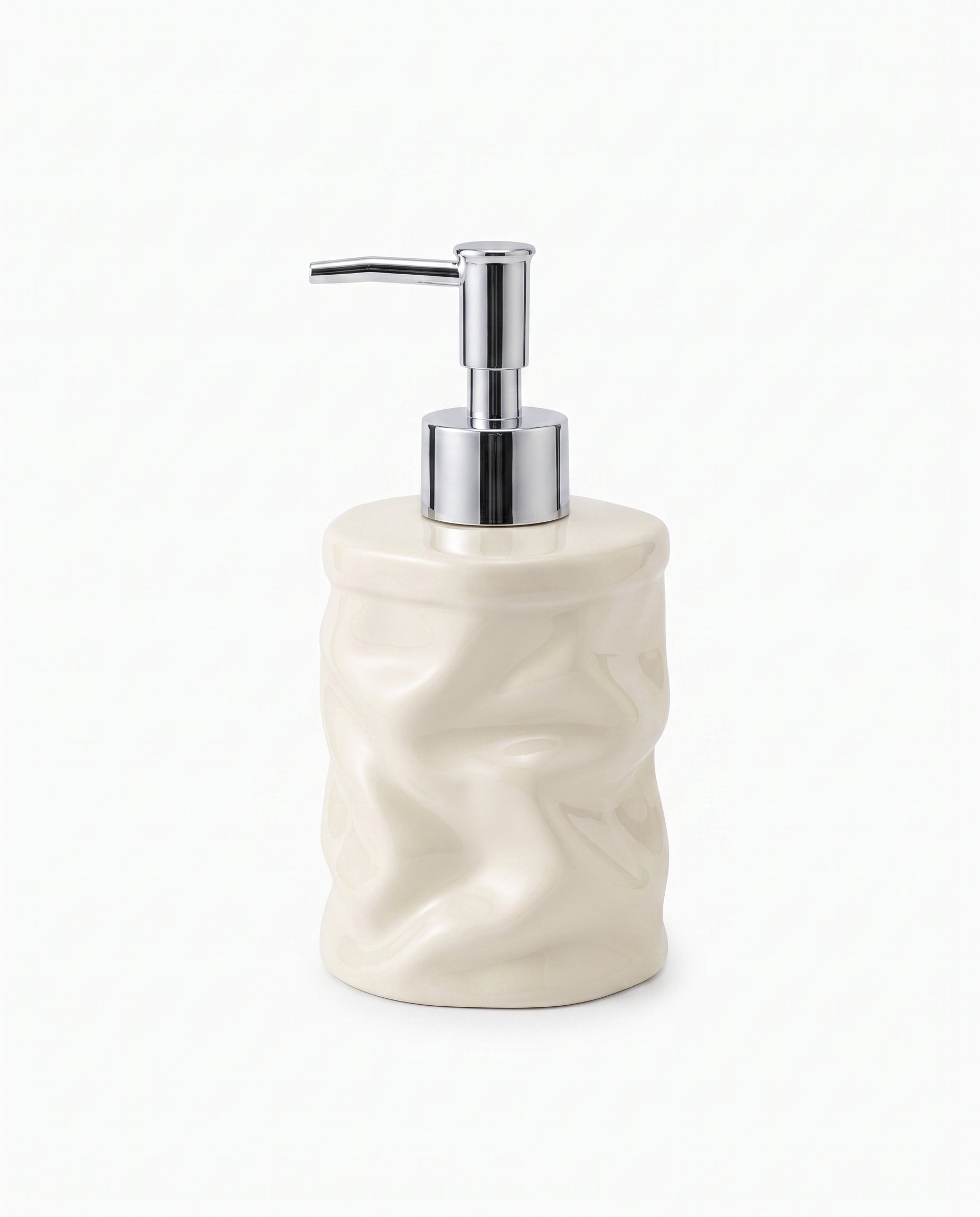 Press Lotion Bottle