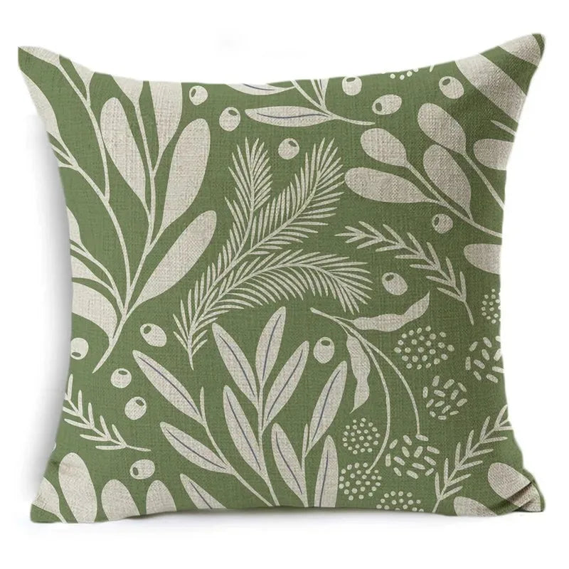 Elowen Cushion Cover