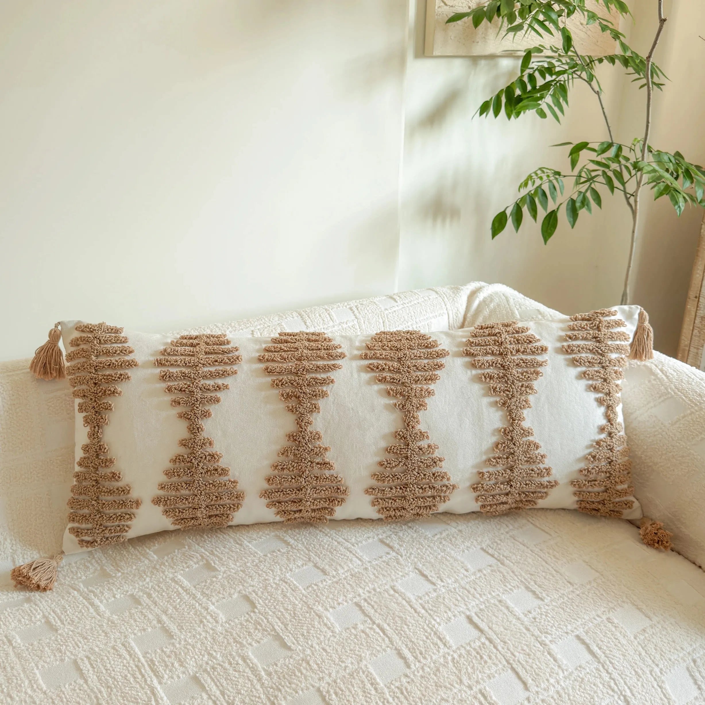 Cerelle Cushion Cover