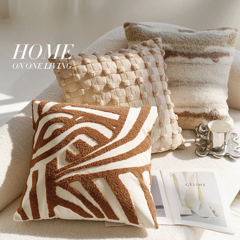 Céleste Cushion Cover
