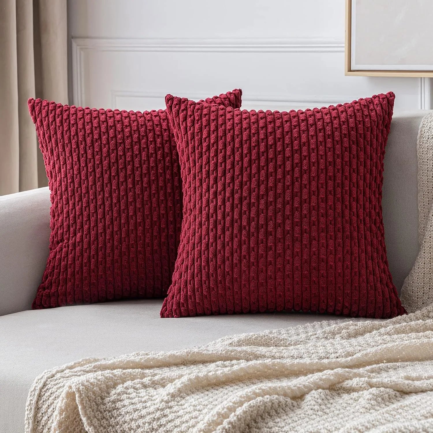 Cevora Cushion Cover
