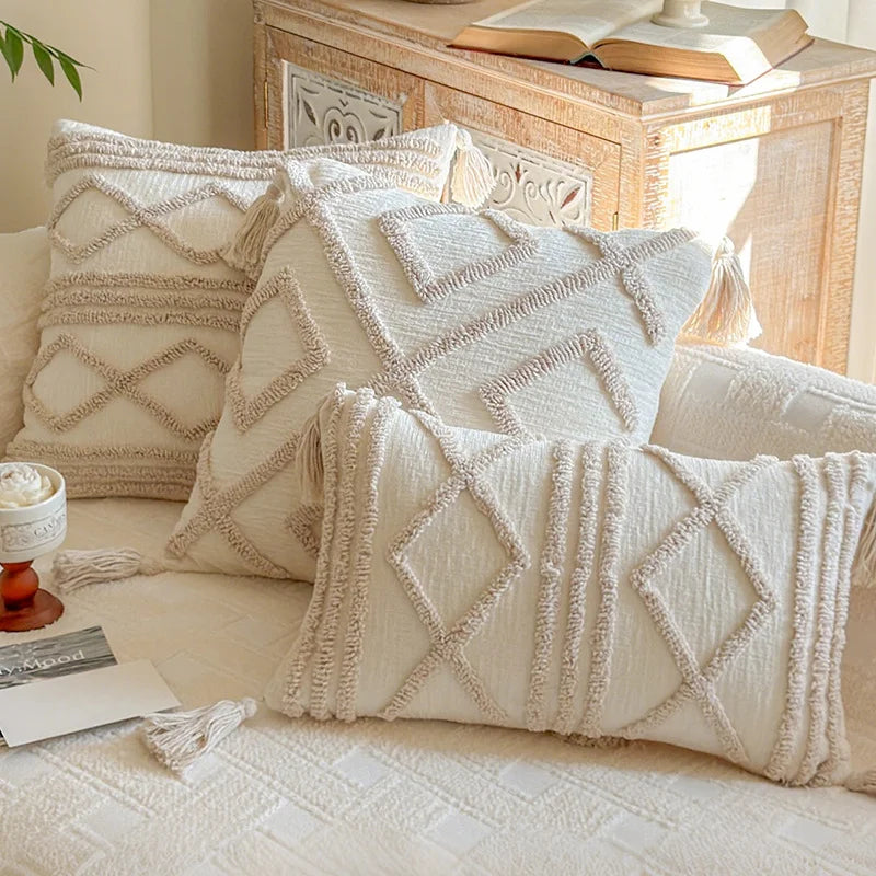 Cerelle Cushion Cover