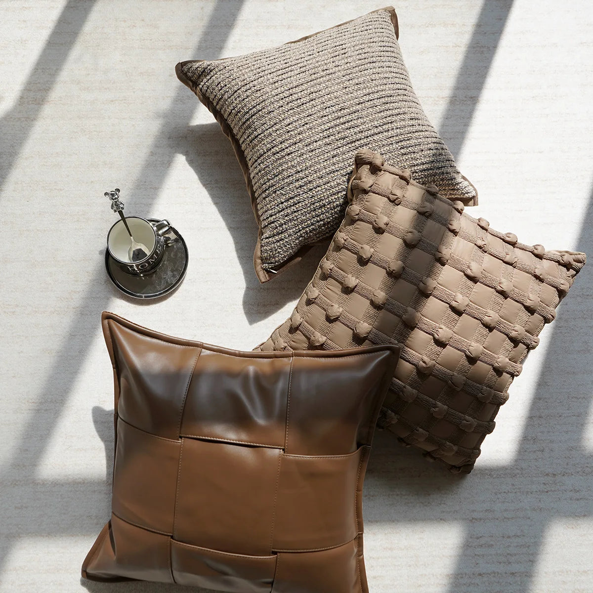 Mira Cushion Cover