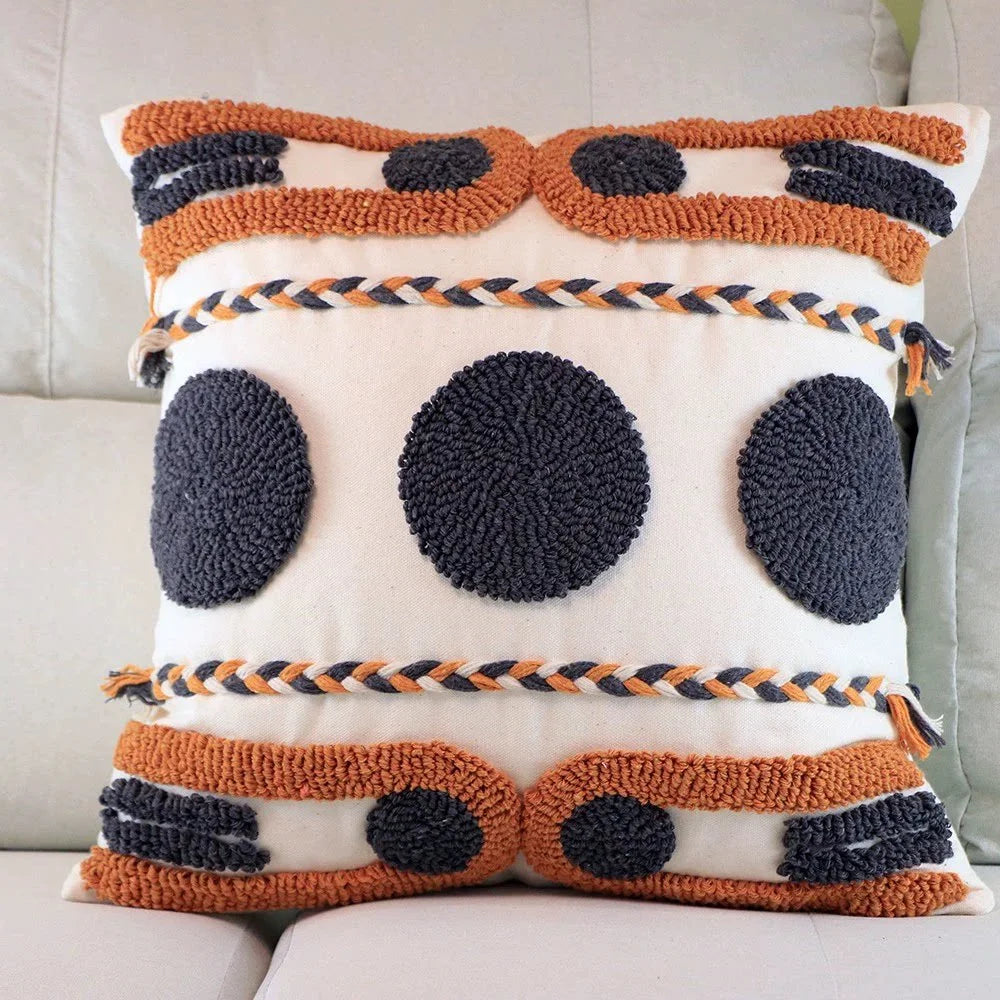 Veloria Cushion Cover