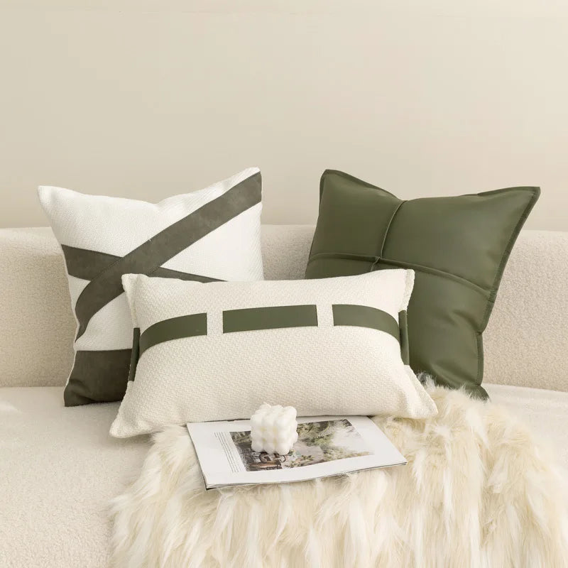 Oravelle Cushion Cover