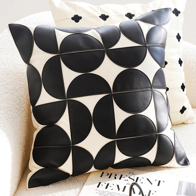 Virelle Cushion Cover