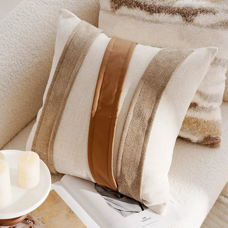 Elvara Cushion Cover