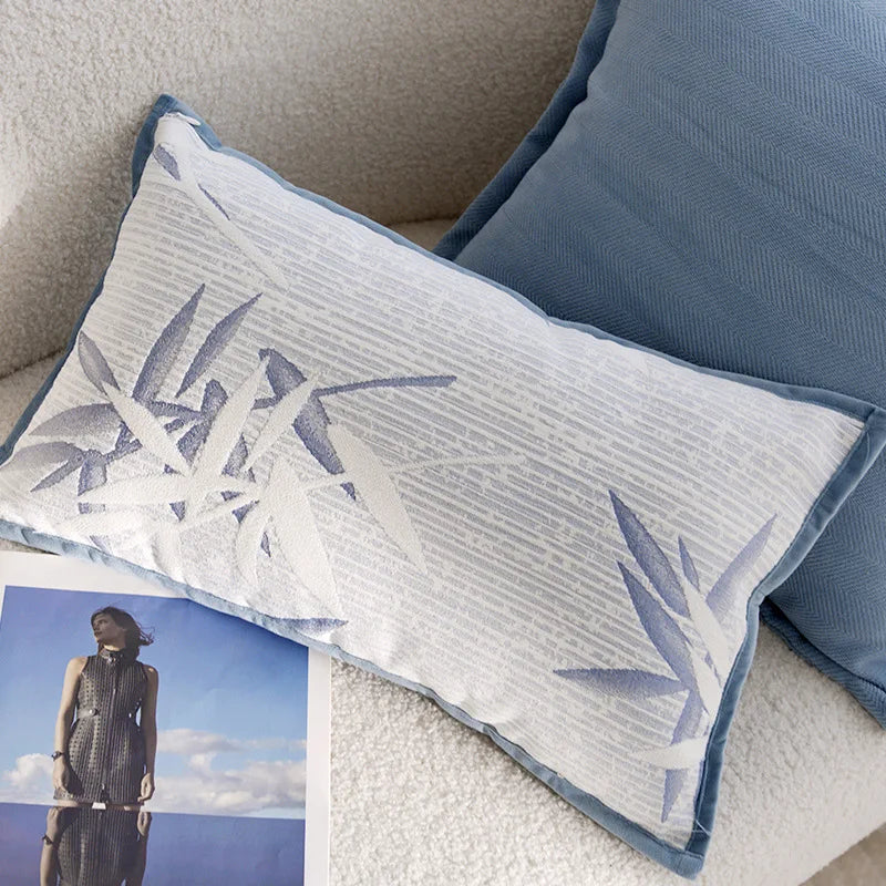 Vellune Cushion Cover