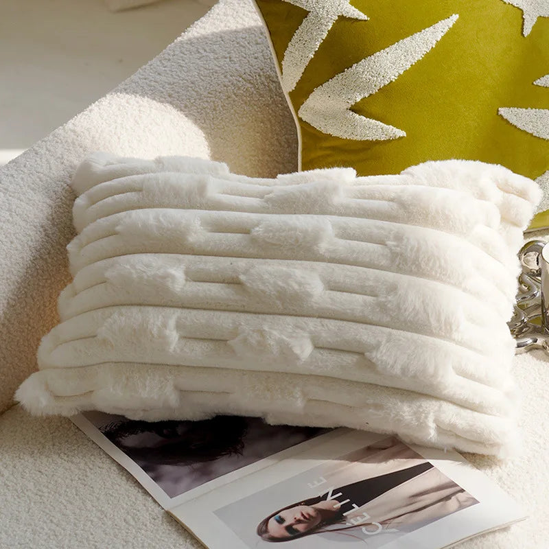 Alovra Cushion Cover