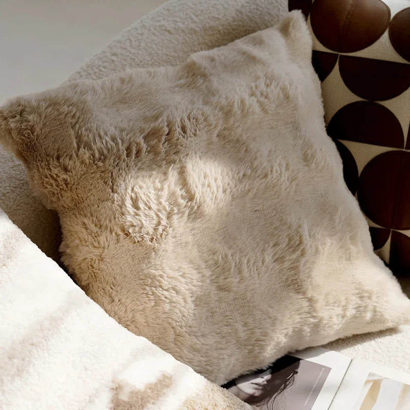Elvara Cushion Cover