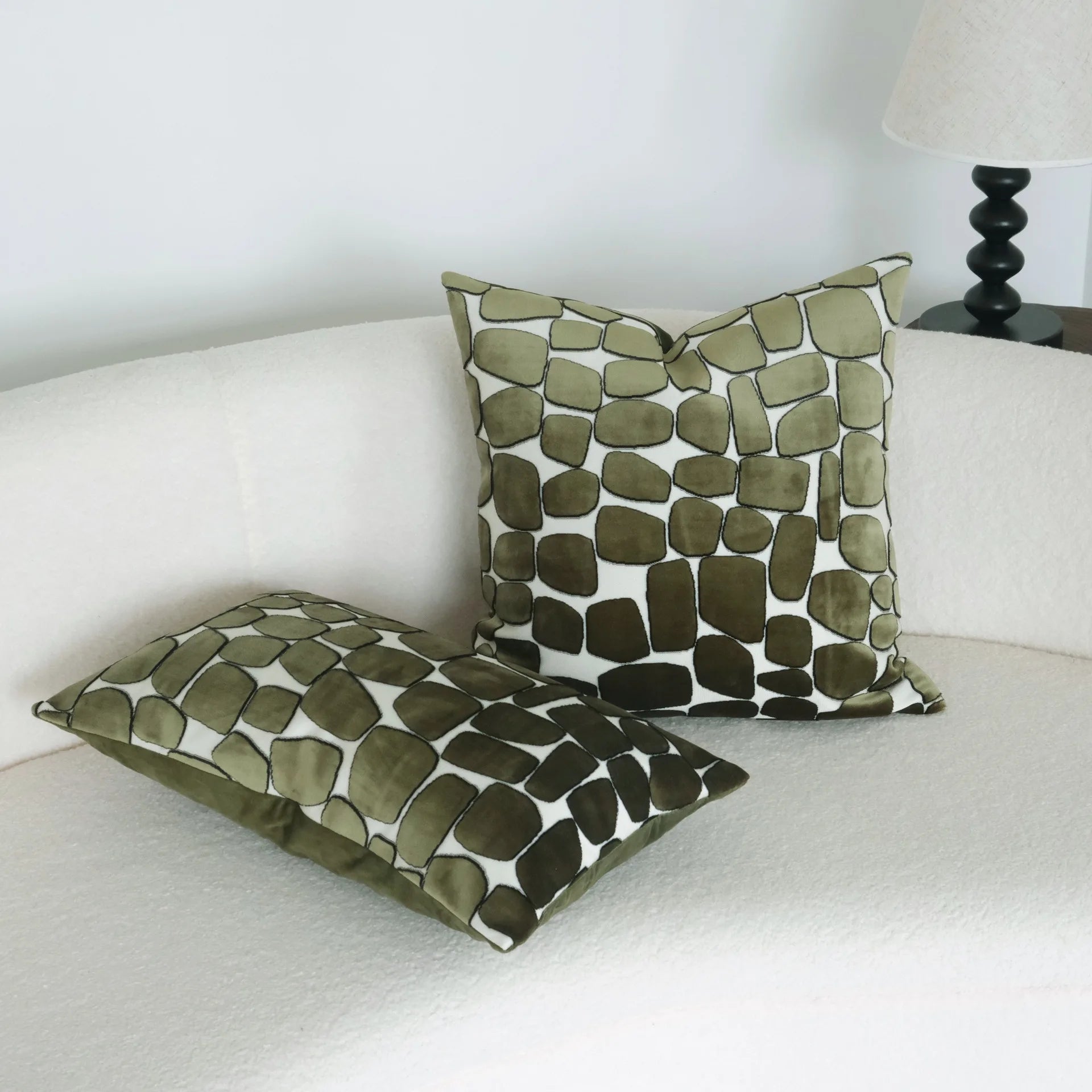 Seravelle Cushion Cover