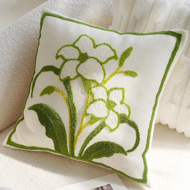 Alovra Cushion Cover