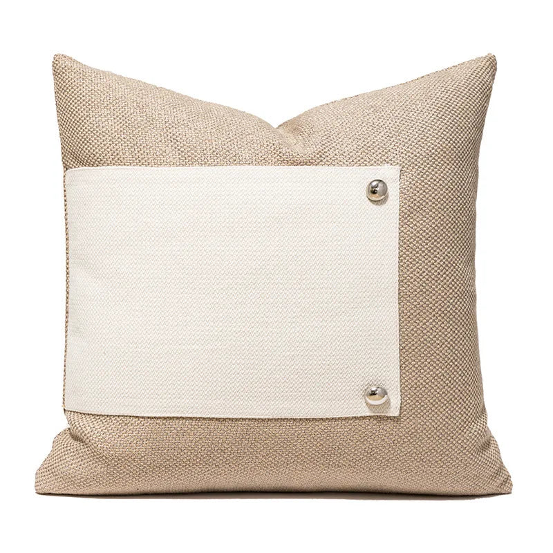 Soline Cushion Cover