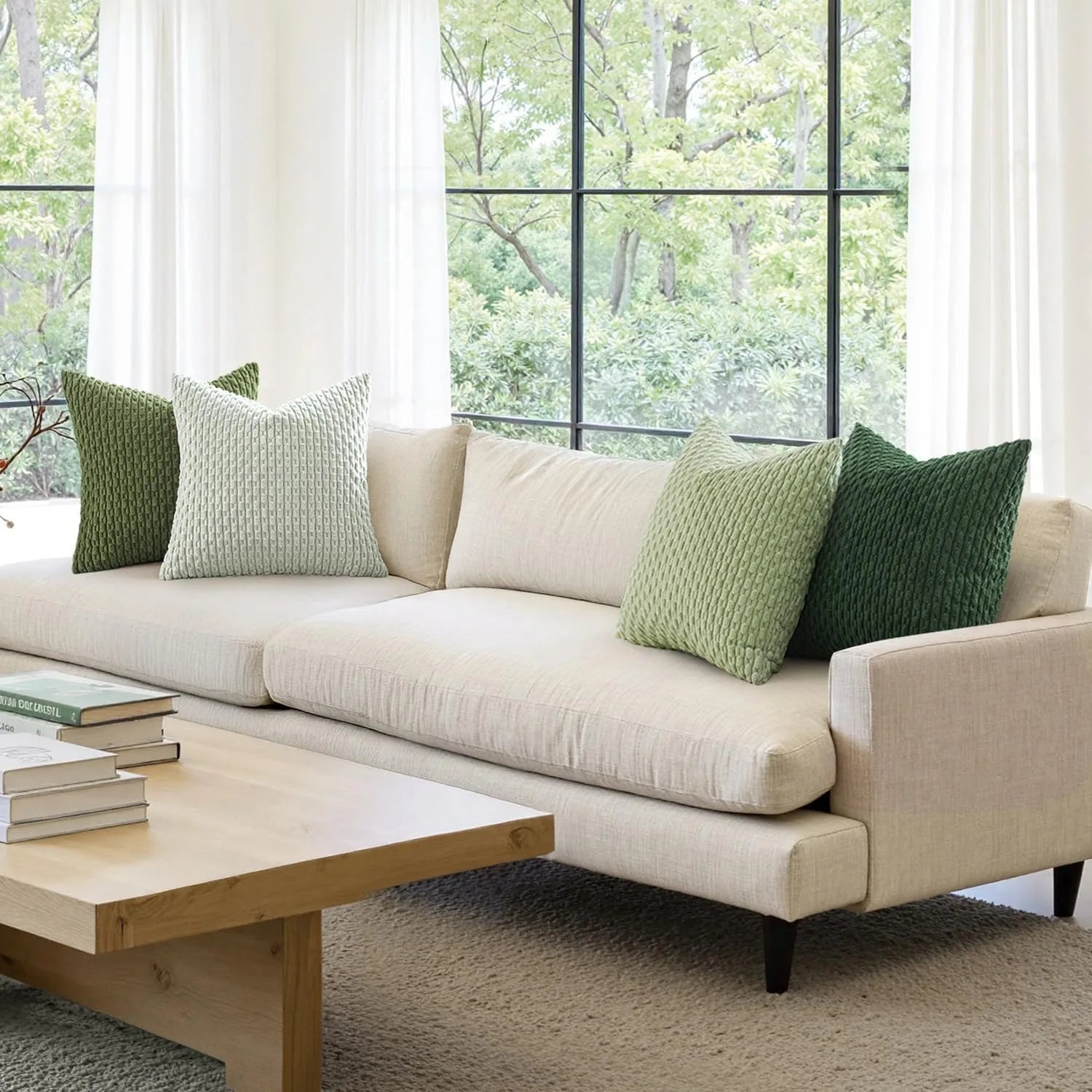 Cevora Cushion Cover