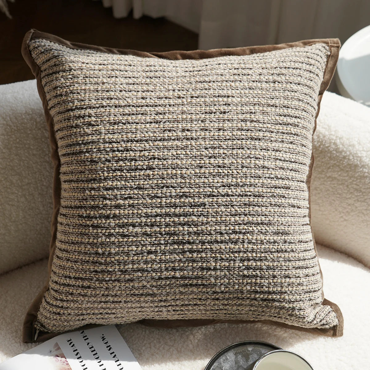 Mira Cushion Cover