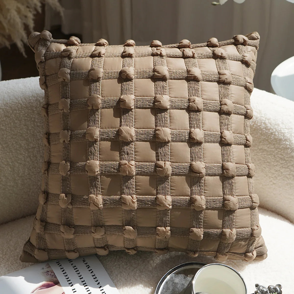 Mira Cushion Cover