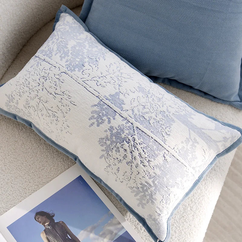 Vellune Cushion Cover