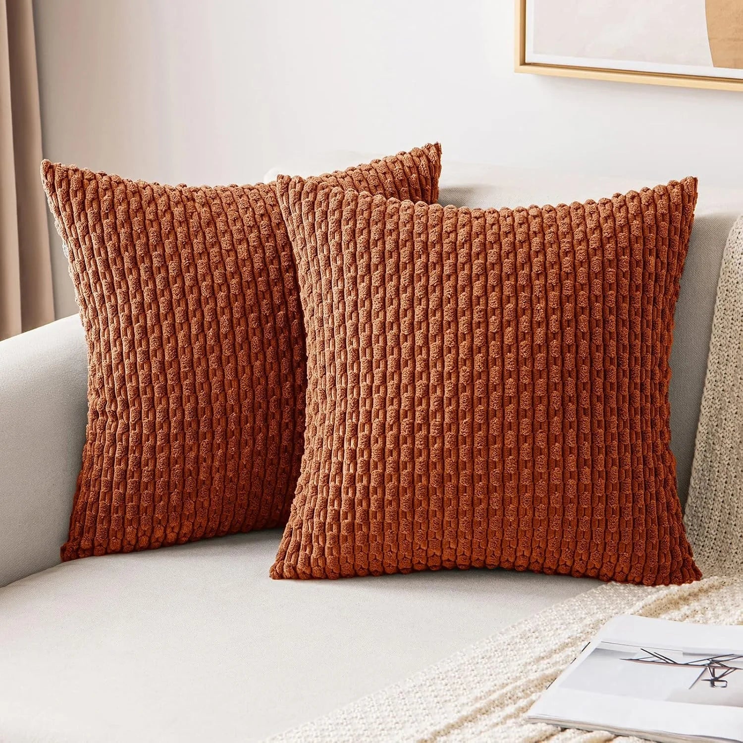Cevora Cushion Cover
