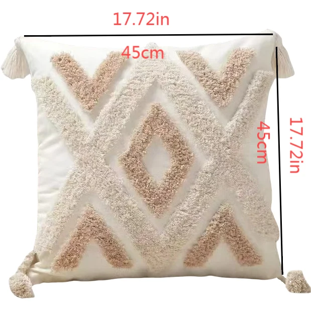 Aveline Cushion Cover
