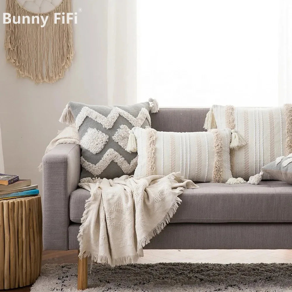 Novaire Cushion Cover