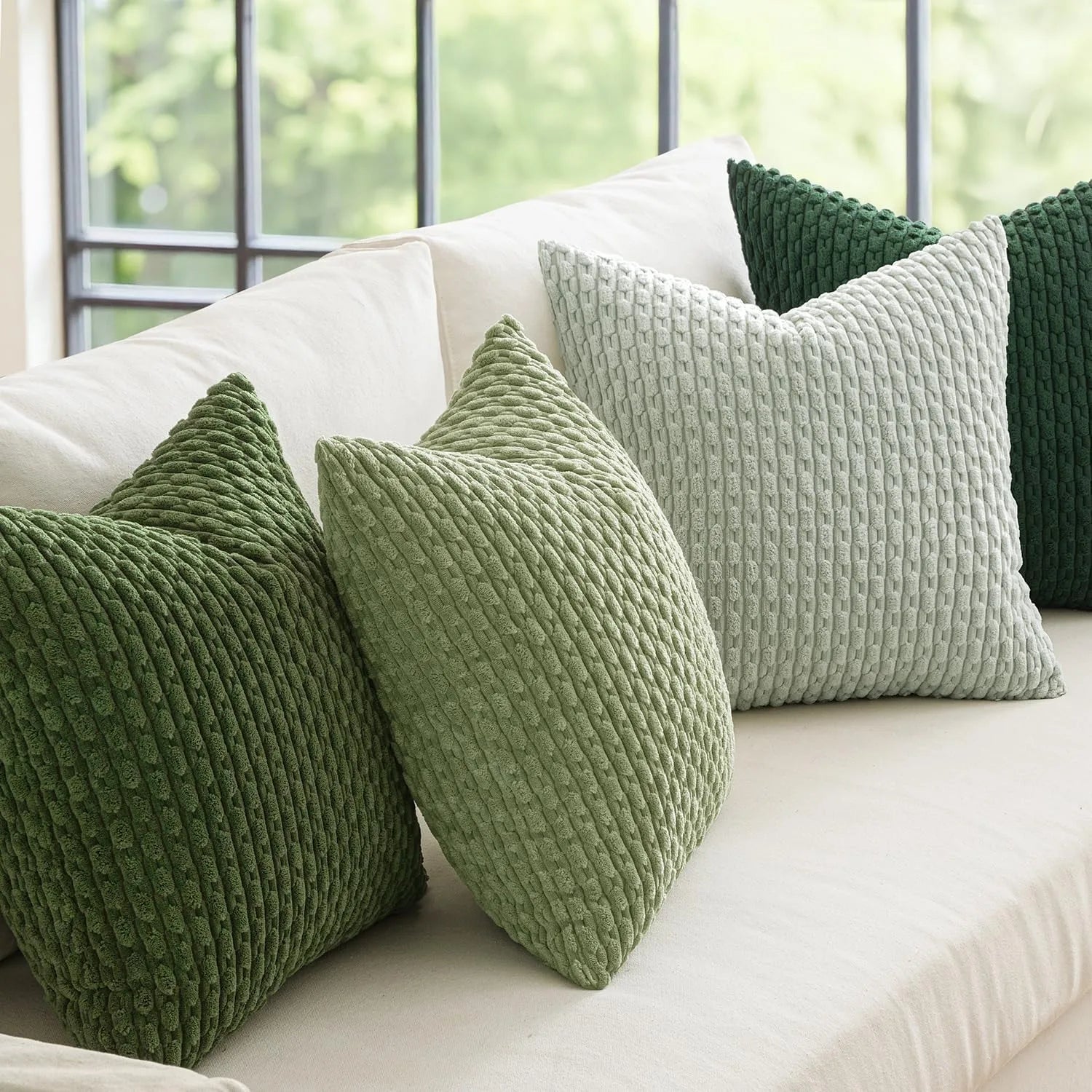 Cevora Cushion Cover