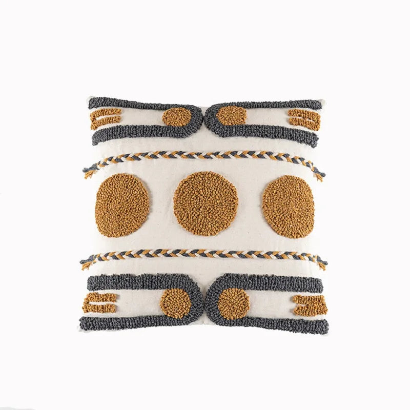 Valenne Cushion Cover
