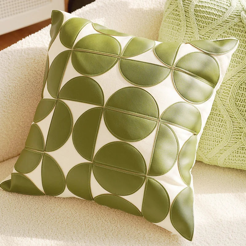 Éloise Cushion Cover