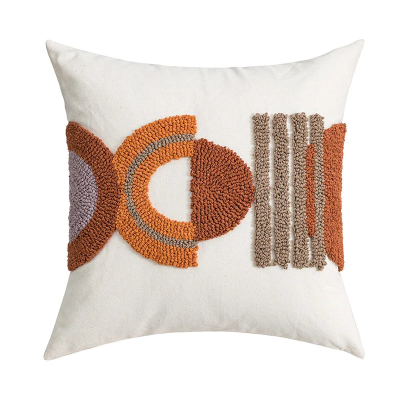 Veloria Cushion Cover