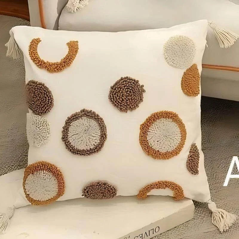 Veloria Cushion Cover