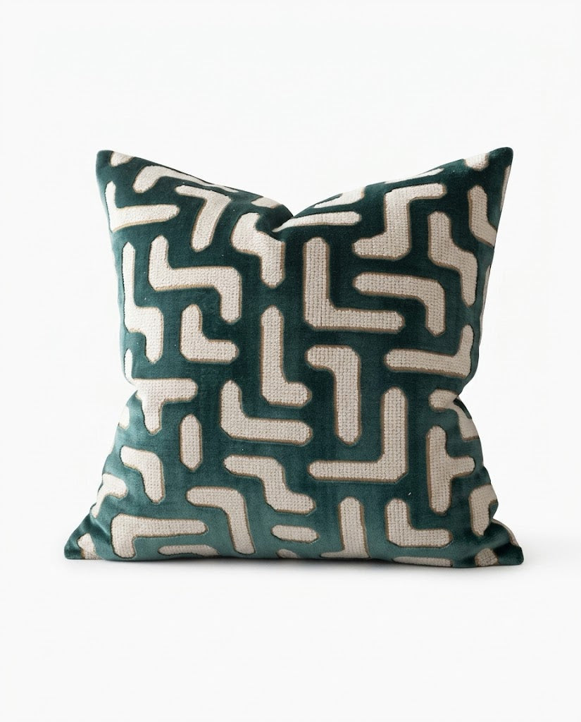 Anouk Cushion Cover