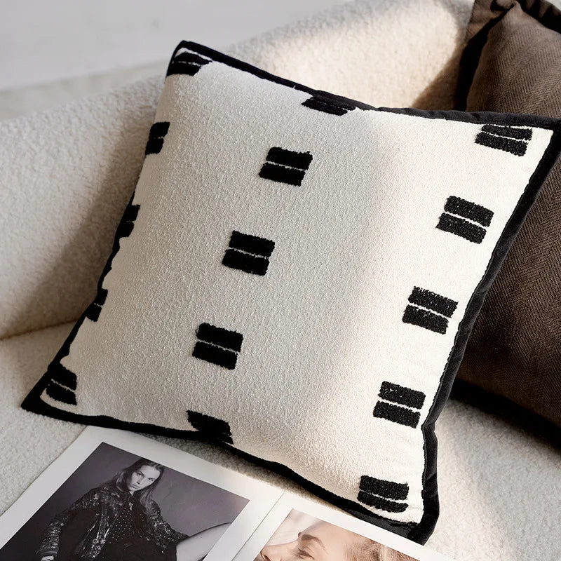 Morava Cushion Cover