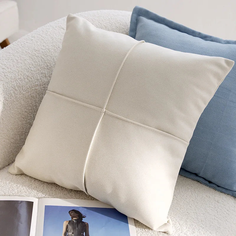 Vellune Cushion Cover