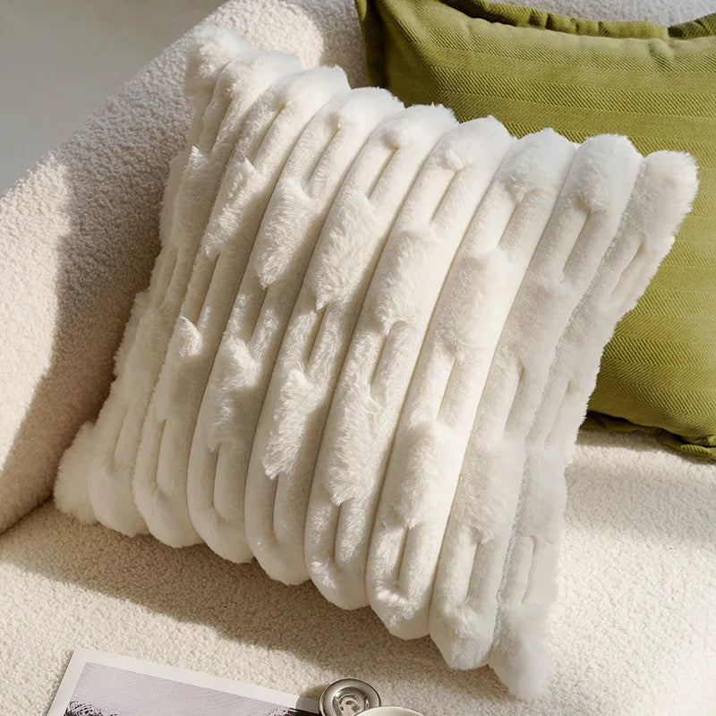 Alovra Cushion Cover