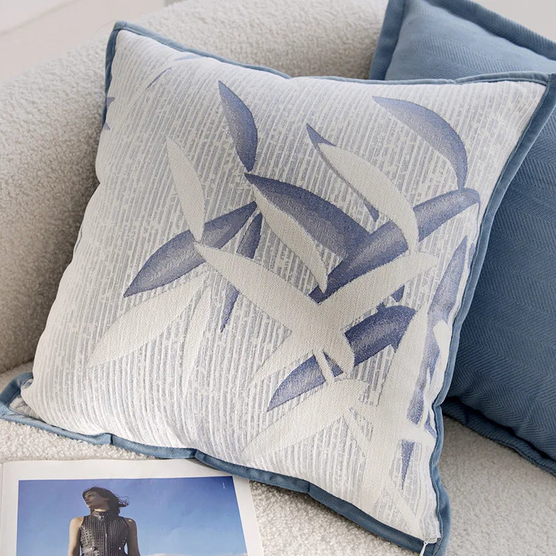 Vellune Cushion Cover