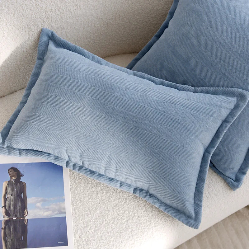 Vellune Cushion Cover