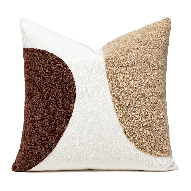 Soline Cushion Cover
