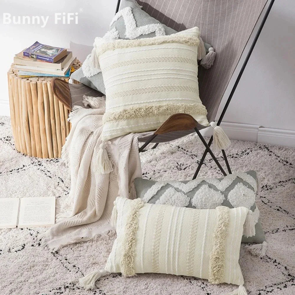 Novaire Cushion Cover