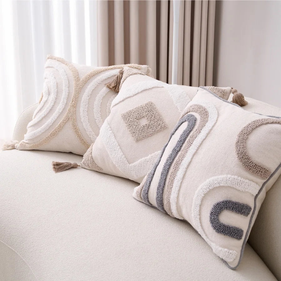 Lumelle Cushion Cover