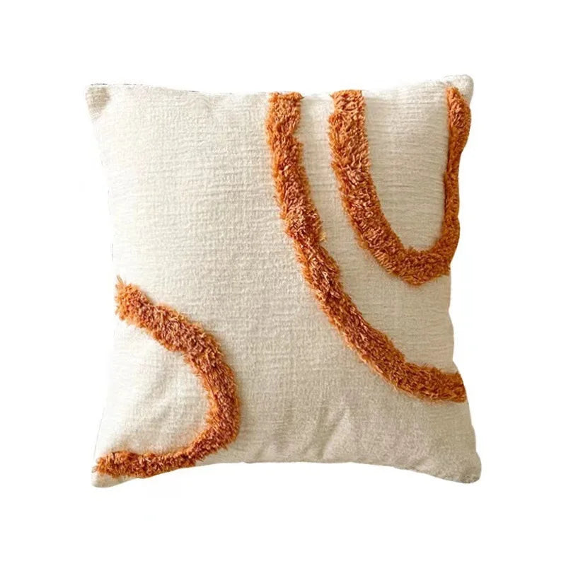 Veloria Cushion Cover
