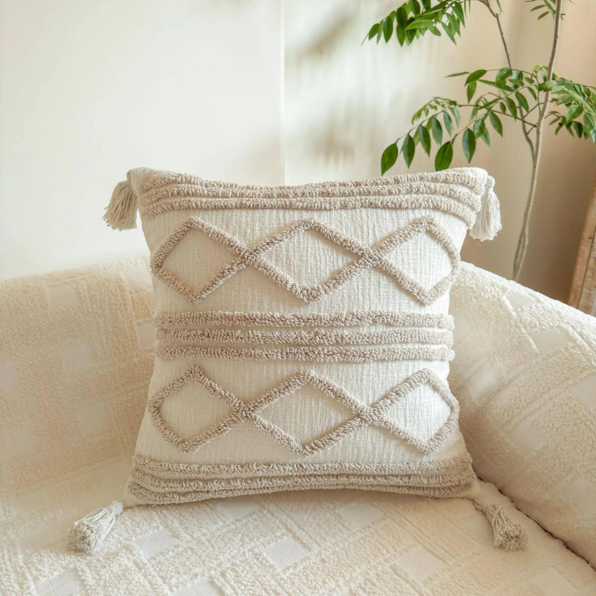 Cerelle Cushion Cover