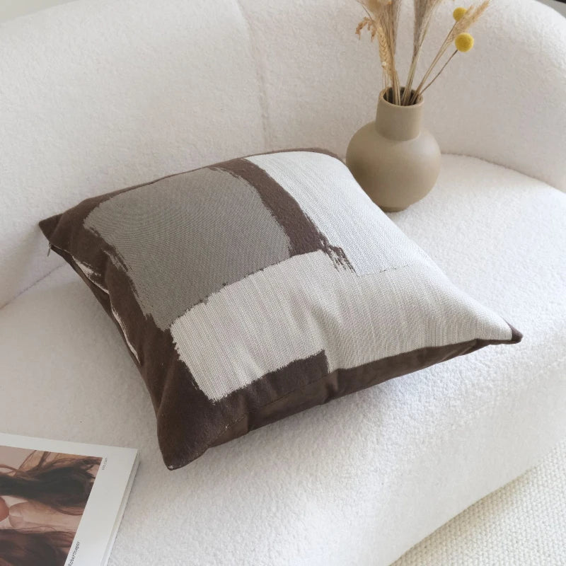Rovena Cushion Cover