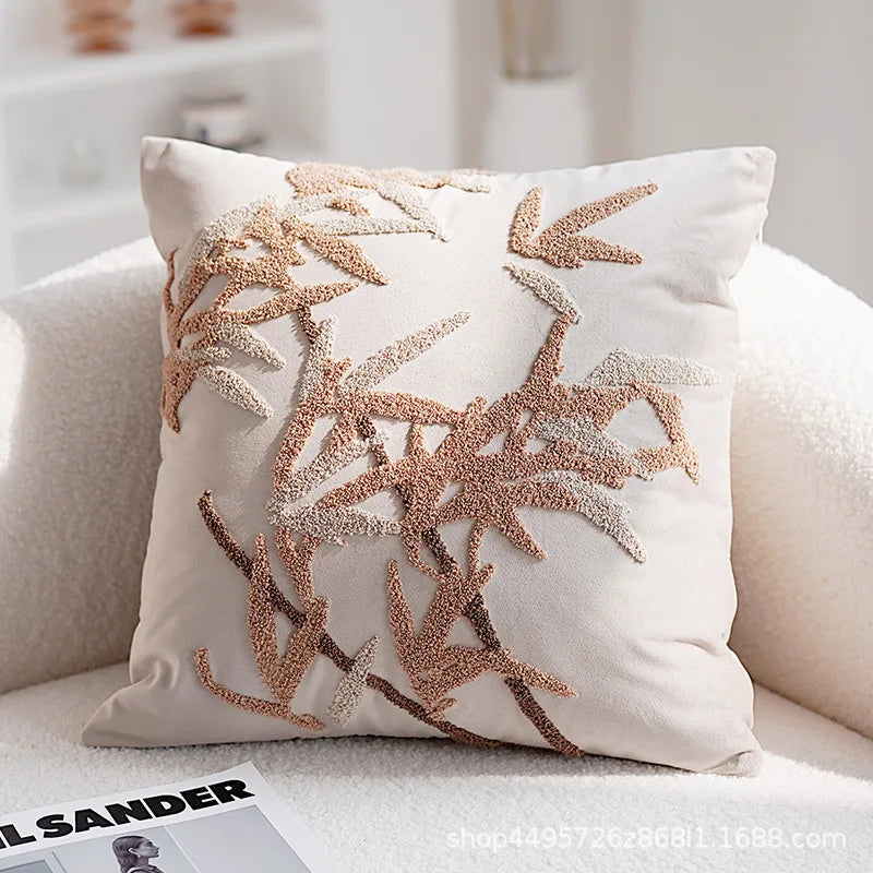 Elvara Cushion Cover