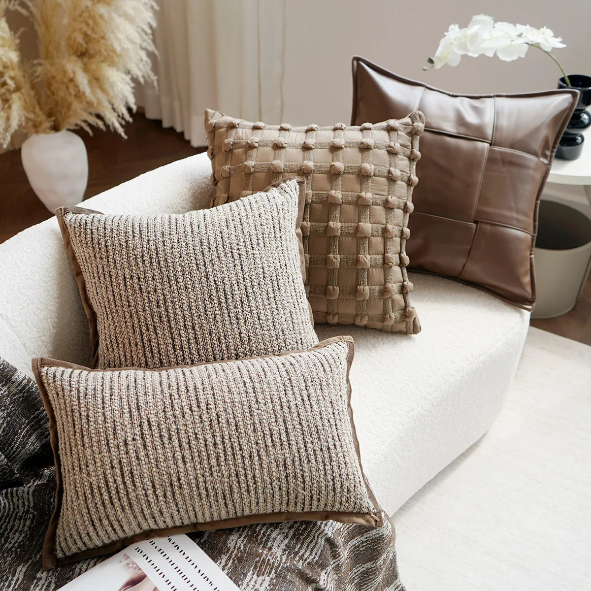 Mira Cushion Cover