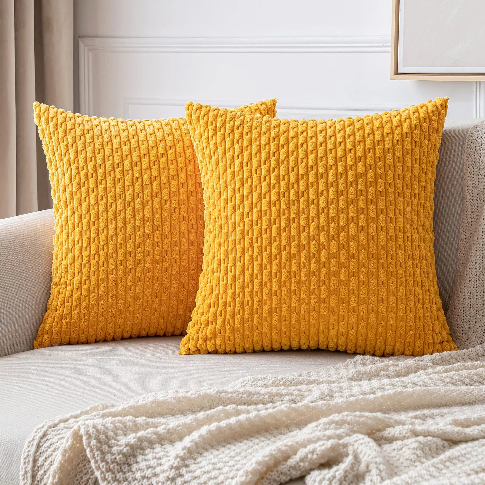 Cevora Cushion Cover