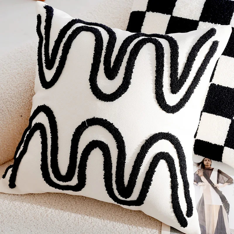 Morava Cushion Cover
