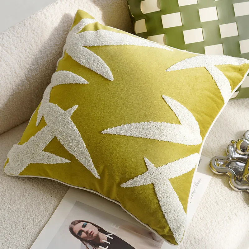 Éloise Cushion Cover