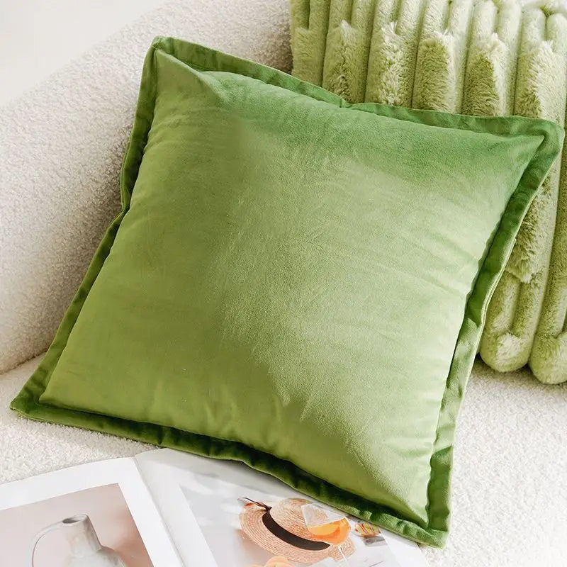 Alovra Cushion Cover