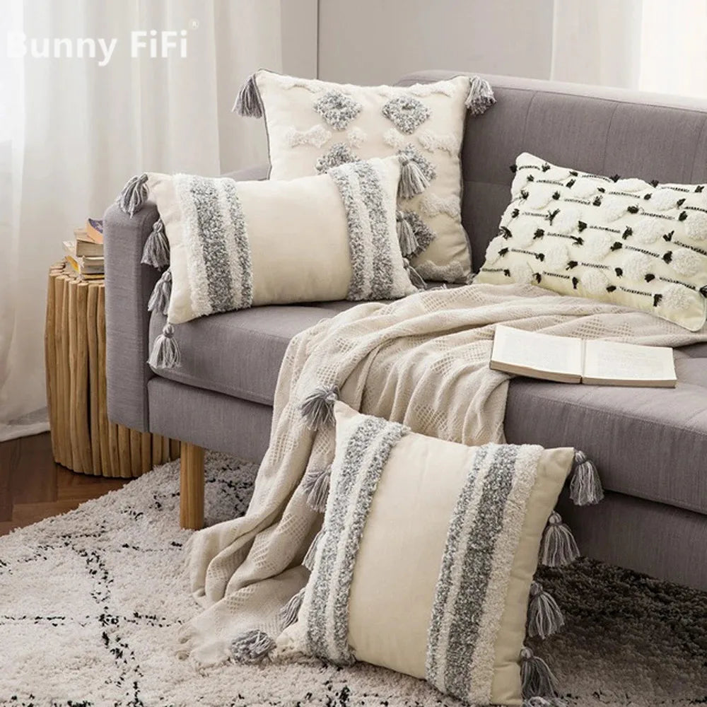 Novaire Cushion Cover
