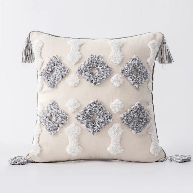 Novaire Cushion Cover